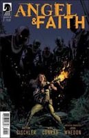Cover B